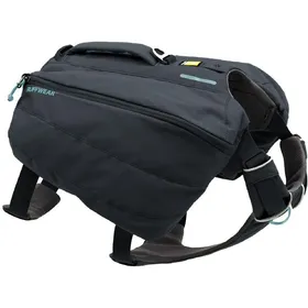 Comparer les prix de Sac à dos pour chien Ruffwear Front Range - Gris - M