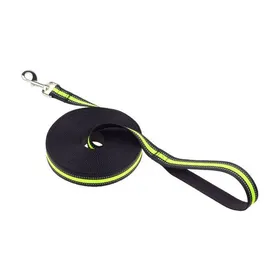 Comparer les prix de laisse de remorquage pour chiens, 20*10 m Laisse robuste pour chien, laisse d'entraînement