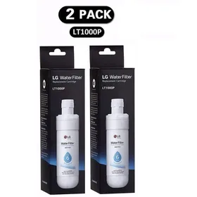 Meilleurs prix pour Lot de 2 filtres LT1000P Rfrigrateur filtre eau du rfrigrateur.. YYV