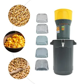 Comparer les prix de Moulin à céréales électrique - 25 l - 1000 W - Moulin à céréales - Moulin à céréales - Pour maïs, blé