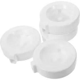 Meilleurs prix pour Lot de 4 Filtres de Rechange pour Fontaine à Eau pour Chat Pièces Adaptés aux Cartouches Filtrantes pour Distributeur deau Anima