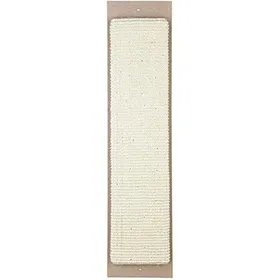 Comparer les prix de Griffoir - TRIXIE - Jumbo - 17 × 70 cm - Beige - À suspendre - Pour chat
