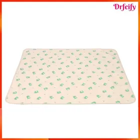 Meilleurs prix pour Coussin de pipi pour chien - AKOZON - Tapis pipi lavable - Microfibre super douce - TPU imperméabilisant - Lavable en machine