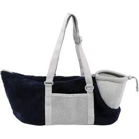 Comparer les prix de Sac de transport pour animaux - JIANGZHA - Portable - Pliable - Sécurisé - Confortable