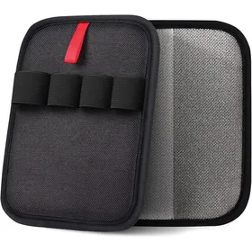 Comparer les prix de Lot de 2 Gant Anti Poils Animaux Réutilisable Électrostatique pour MeublesVêtementsTapis & Voiture Idéal pour Chiens Chats