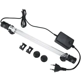 Comparer les prix de Stérilisateur UV submersible pour aquarium 11 W