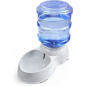 Meilleurs prix pour Station de Distribution d' eau pour Animaux de Compagnie u2013 38 l u2013 Rapprovisionnement en Eau pour DISTRIBUTEUR DALIMENT