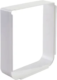 Comparer les prix de Sure PetCare  Extension de Tunnel pour Grande chatière à Puce électronique SureFlap, Compatible avec la chatière à Puce électron116