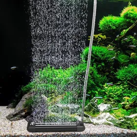 Meilleurs prix pour Pierres à Air Aquarium Diffuseur Air Aquarium Très Silencieux Diffuseur Oxygène pour Pompe à Air Petit Seau Et Culture ALIMENTAIRE