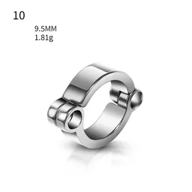 Comparer les prix de Anneau de cheville pour perroquet - Phoesky - Acier inoxydable 316L - 9.5mm - Phoenix - Noir - Or - Soleil