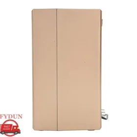 Comparer les prix de FYDUN refroidisseur deau daquarium FYDUN refroidisseur de réservoir animalerie chauffage Refroidissement simple Golden 70W