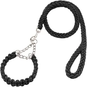 Meilleurs prix pour Laisse et collier pour chien - JIANGZHA - Harnais réglable - Nylon durable - Ajustable 10 cm - Confortable