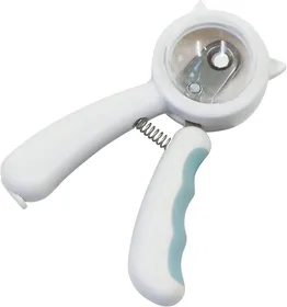Comparer les prix de Coupe-ongles pour chat, coupe-ongles pour chien, coupe-ongles avec lime - pour petits animaux, coupe-ongles pour chat