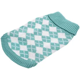 Meilleurs prix pour paquet de vêtements pour chien pull de poche costume pour animal de compagnie tenue chaude cochon adorable chiot chat vê
