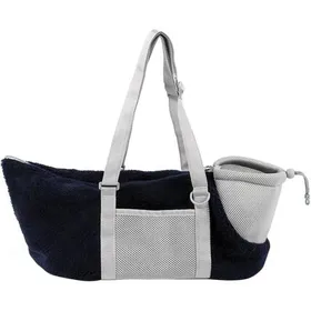 Comparer les prix de Sac de transport pour animaux - KZQ - Portable - Pliable - Sécurisé - Pour petits chiens et chats