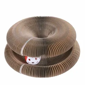 Meilleurs prix pour Jouet griffoir pour chat Nobby Pet Flex