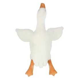Meilleurs prix pour SURENHAP Jouet en peluche d’oie Jouet en peluche doie oreillers en peluche doux et mignons animaux en jeux peluche 19 m 50 cm
