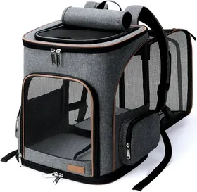 Meilleurs prix pour Sac à Dos Chat Chien,