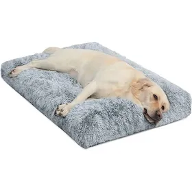 Meilleurs prix pour Panier pour chien - JORMFTTE - Grand - Lavable - Anti-anxiété - Antidérapant