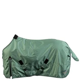 Meilleurs prix pour Couverture dextérieur pour cheval BR Equitation 1200D 0g - 135/100 cm