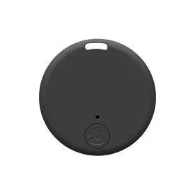 Meilleurs prix pour INF Traqueur intelligent - Ne perdez jamais vos objets de valeur Le noir