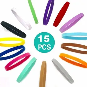 Comparer les prix de 15pcs colliers identité réglables chatons/chiot naissance ID pour chaton chiot Label