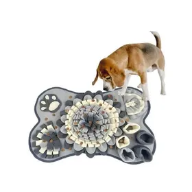 Meilleurs prix pour Tapis de Fouille Chien 40X60cm Tapis de Fouille pour Chien Tapis de Fouille Lapin Tapis de Fouille Alimentation L TAPIS DE PROPRETE