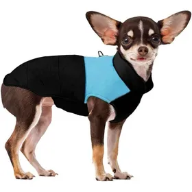 Comparer les prix de Vêtements chauds pour chiens de petite moyenne et grande taille - Vestes imperméables pour animaux de compagnie -  Manteaux