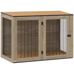 Meilleurs prix pour Cage Niche Pour Chien