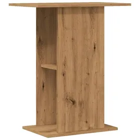 Meilleurs prix pour MVS Support pour aquarium - chêne artisanal - 36x605x725 cm Design 2025126791