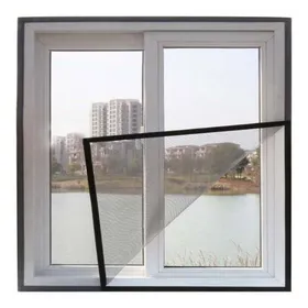 Meilleurs prix pour Filet de protection pour chat avec ruban adhésif. Pour fenêtre de balcon. Moustiquaire. Dimensions personnalisables : 70 Étiquette