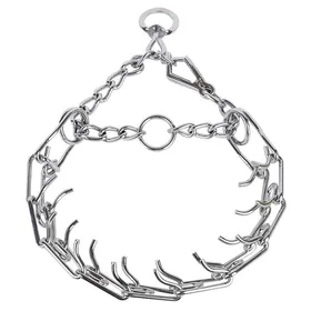 Comparer les prix de Collier de dressage réglable pour chiens avec boucle à dégagement rapide pour chiens de petite, moyenne et grande taille