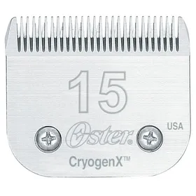 Comparer les prix de Tête de coupe Oster N15 1,2 mm pour tondeuse Oster Golden A5