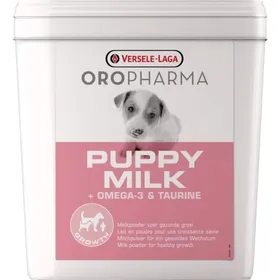 Comparer les prix de Lait Pour Chiot 1,6 KG