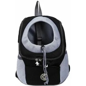 Comparer les prix de Transporteur pour chien – Sac à dos pour chien transport portable et confortable pour animaux de compagnie PANIER DE TRANSPORT
