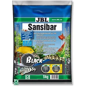 Comparer les prix de JBL Sansibar Black 5 kg