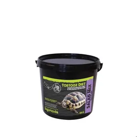 Comparer les prix de Complément alimentaire pour reptiles et amphibiens Komodo Tortoise Diet Salad Mix