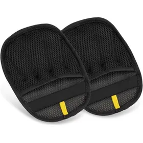 Meilleurs prix pour DRE-2 pièces Brosse Anti Poils Animaux Upgraded Gant Poils Animaux réutilisable Gant Poil Chat für Waschen Remove Von Haaren U