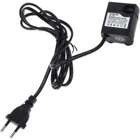 Meilleurs prix pour Pompe à eau submersible - PZCC - 300 L/h 5W - Ultra silencieuse - Pour aquarium/bassin - Prise UE