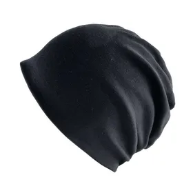 Comparer les prix de Bonnet unisexe bonnet souple chapeau fin et doux adapté aux adolescents et aux adultes toutes saisons noir