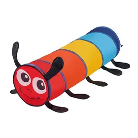 Meilleurs prix pour Tunnel de Jeu pour enfants-Duoku-Jouet Tunnel-pour Tout-Petits pour Bébé/Animal de Compagnie-Jeu Intérieur/Extérieur-Multicolore.