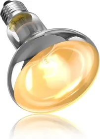 Meilleurs prix pour Ampoule Chauffante 160W-UV Ampoule R95 UVA UVB E27 Ampoule Reptile Aquarium 230V Lampe Chauffante Tortue pour Habitat pour Animaux