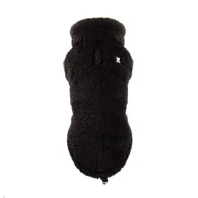 Meilleurs prix pour Polaire pour chien Martin Sellier - Noir - L