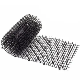 Comparer les prix de Bandes anti-chat piquantes - Garden - Scat Mats - Extérieur - Sécurisé - Anti-fugue