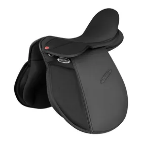 Comparer les prix de Selle mixte pour cheval Star - 175/44 cm