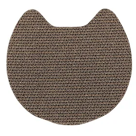 Comparer les prix de Griffoir pour chat en forme de tête de chat -  - ALTOBUY