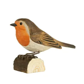 Comparer les prix de Decobird rouge-gorge