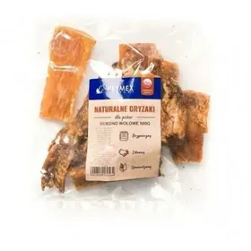 Comparer les prix de Jouet Petmex Jouet à mâcher pour chiens Tendon de buf 500g
