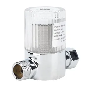 Comparer les prix de Filtre à sédiments - SURENHAP - Modèle 40 micron - Acier inoxydable 316 - Réutilisable - Usage domestique