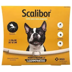 Meilleurs prix pour Collier antiparasitaire pour chiens de taille moyenne - 48 cm PIPETTE ANTIPARASITAIRE